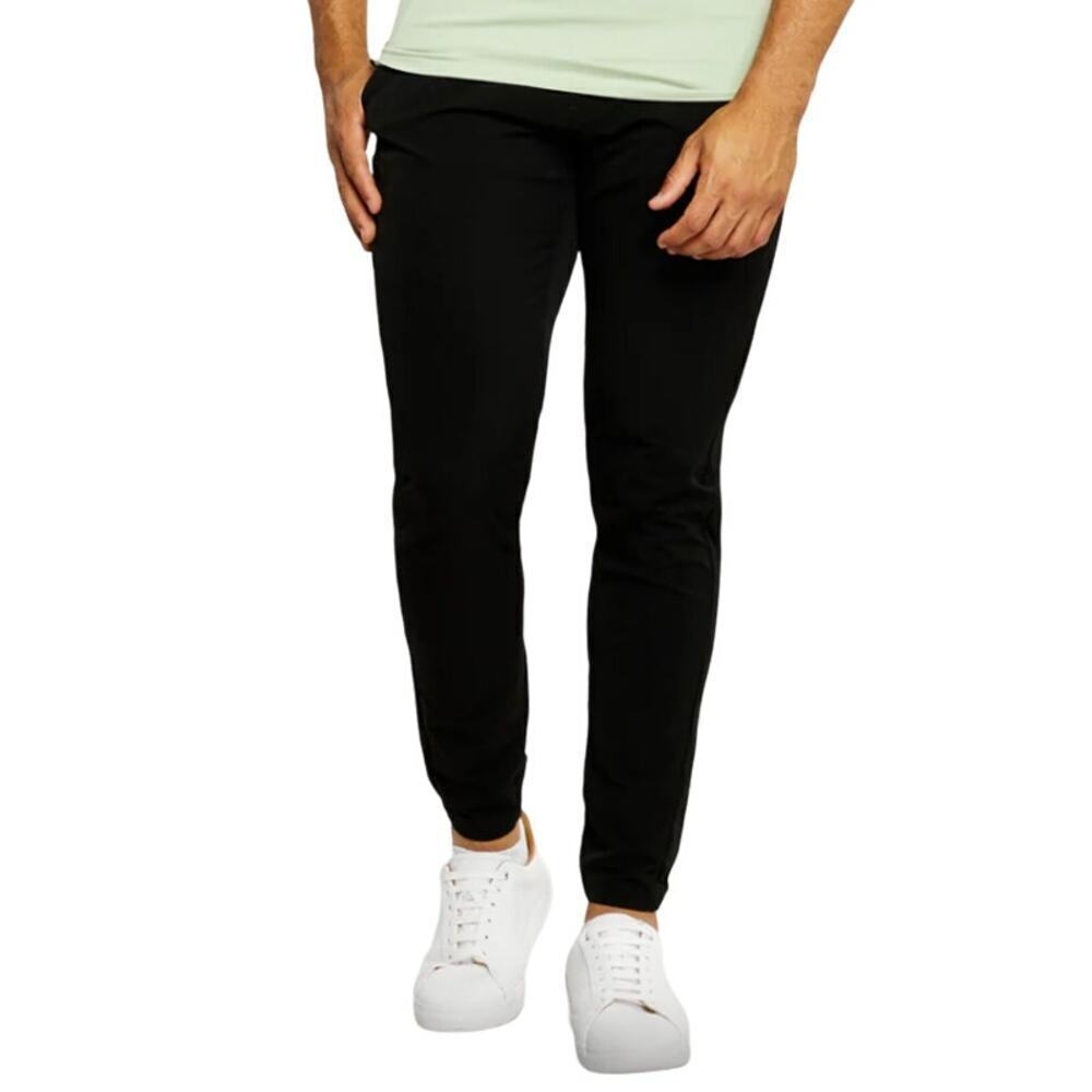 Tailored Athlete Everyday Tech Trouser in Black, Size XL​​​​